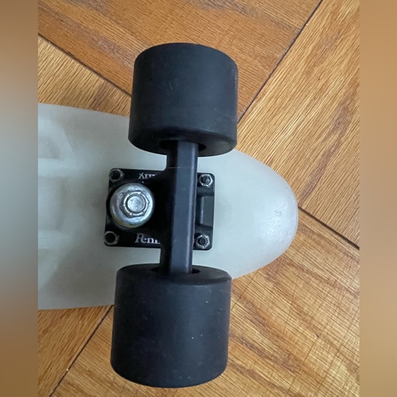 Penny Australia board 22 inches in white - Picture 9 of 12